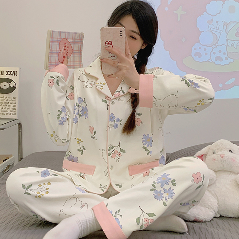 811 꽃토끼