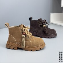 2025�¶��ݶ����¿�����С��ѥ����ѥͯЬ����37281Сͯ��ͯЬ