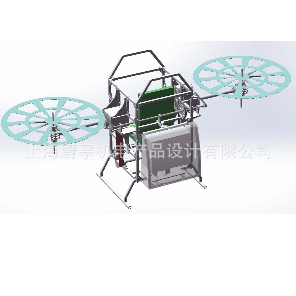 Aviation Seats Non-Standard Mechanical Design Mechanism Design 3D Design Automation Design