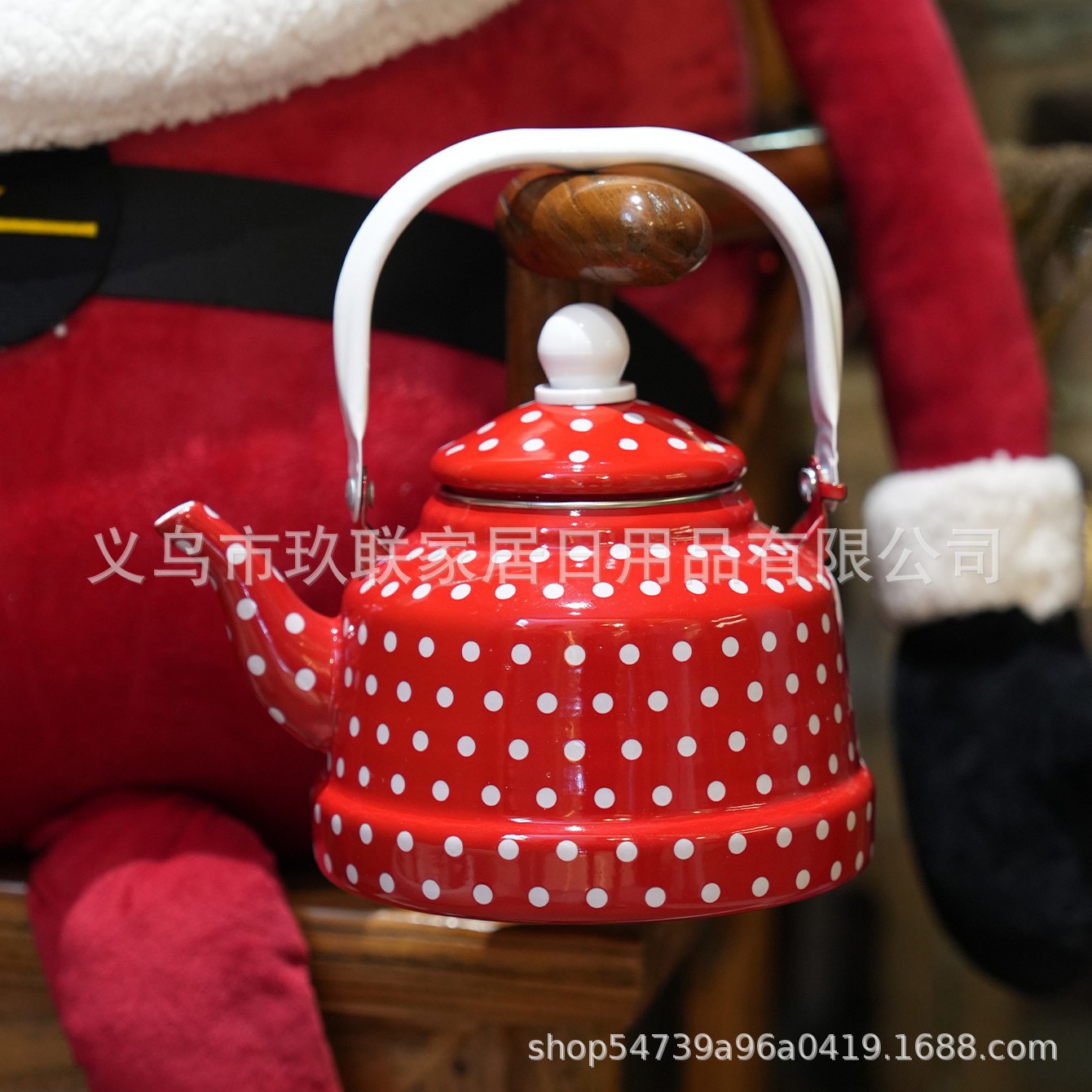 2.5L 고대시계