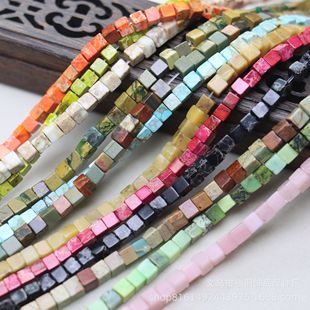 ��Ȼ��ɽʯ�������۰Č�����ɢ�鴮�� ���Ʒdiy�ֹ��Ʒ������l