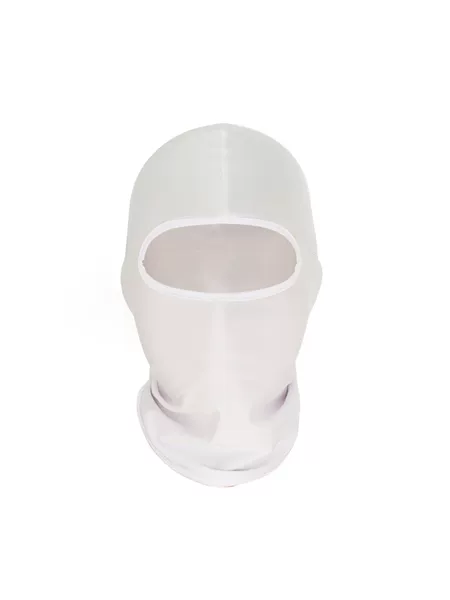 Cycling Mask, Sun Protection, Windproof, Ice Silk Breathable Face Protection Hood, Men's and Women's Outdoor Sports Summer Cycling Mask