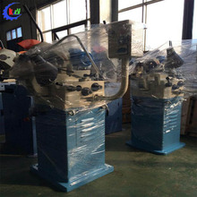 高速钢锯片磨齿机 全自动锯片开齿机 锯片研磨造齿修磨一体机