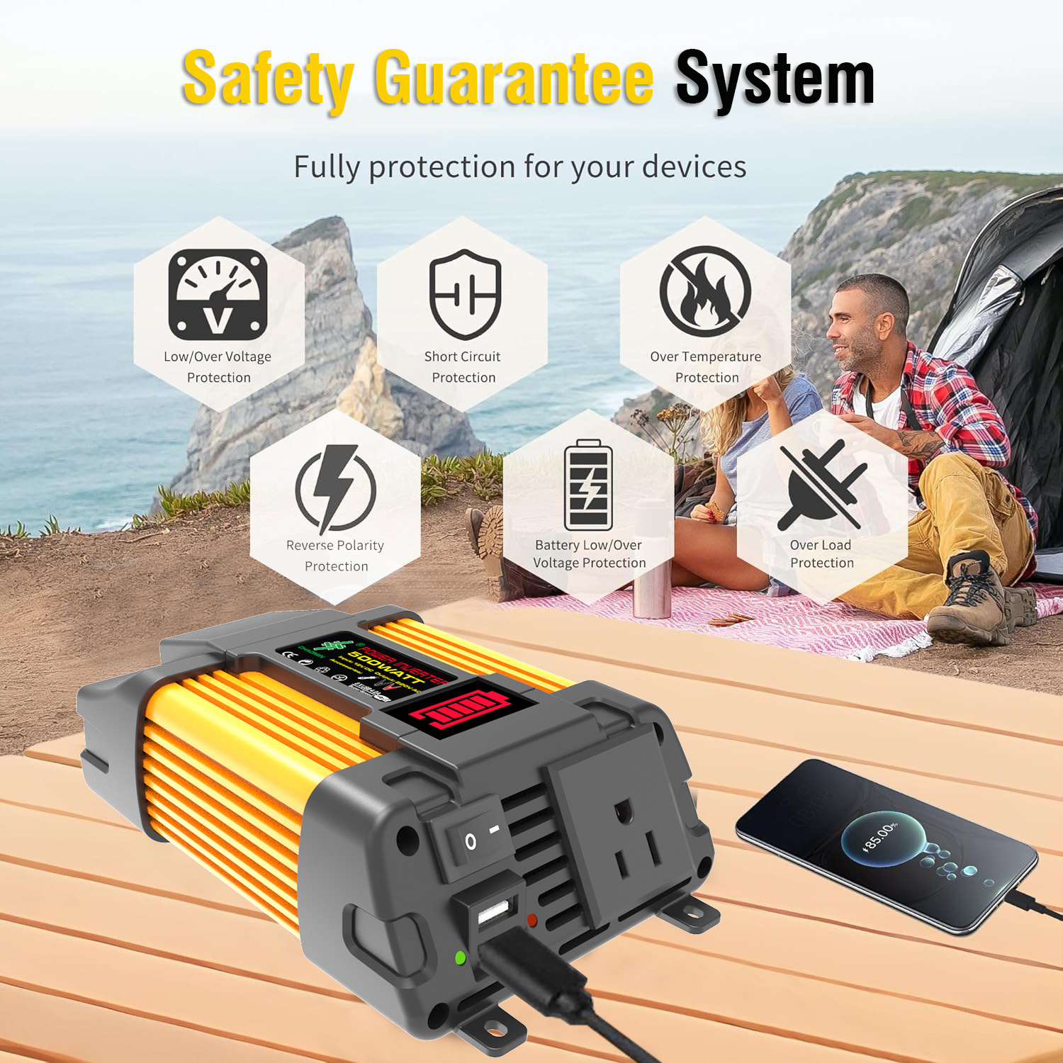 小黄蜂500W 美规 5 保护功能.jpg