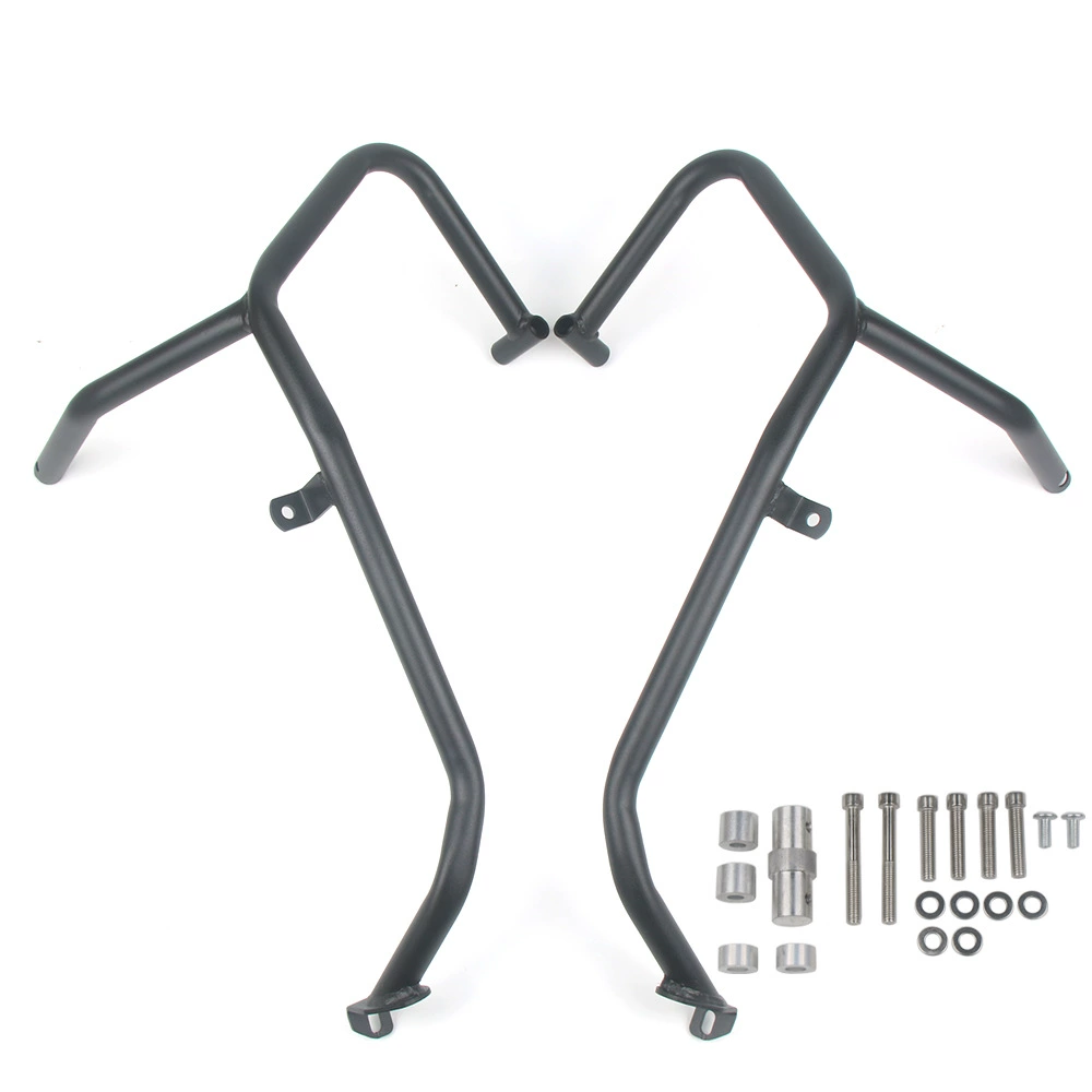 Применимо для Honda X-ADV XADV750 21-24 новый модифицированный двигатель бампер противоударный бампер