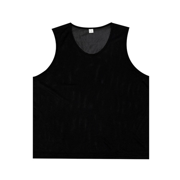 Black fine net