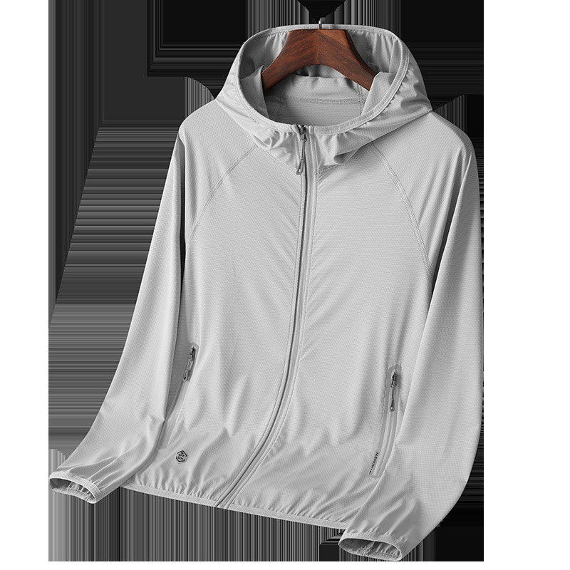 Travel sun protection clothing for men and women