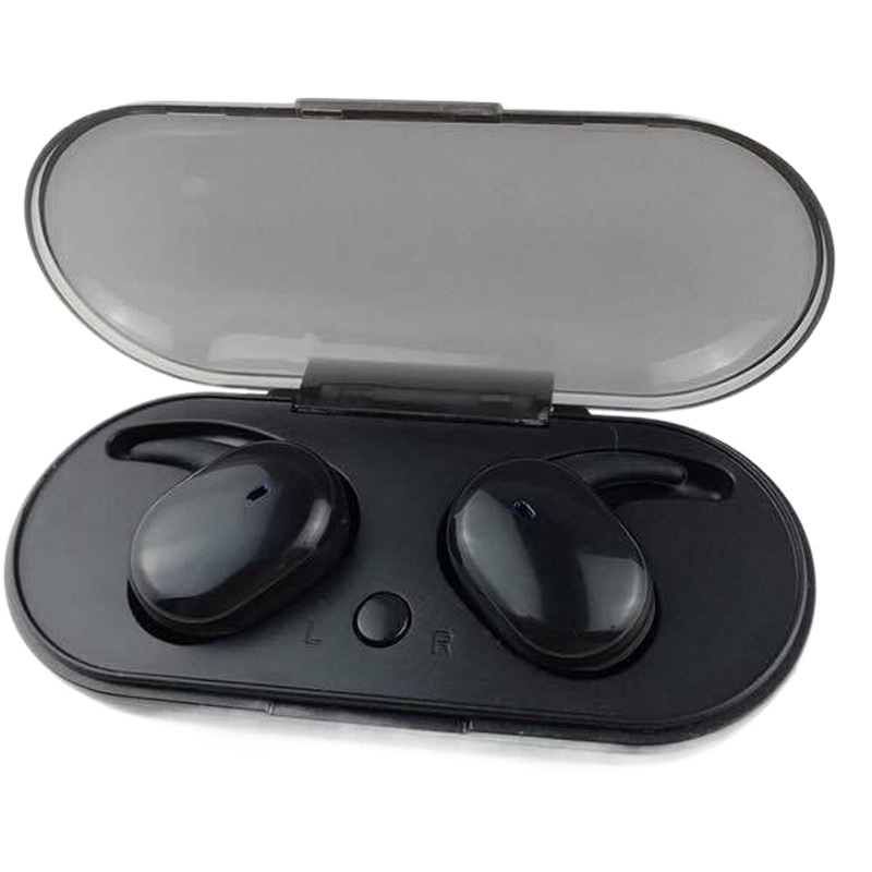 Comercio electrónico transfronterizo Y30 Y50 auricular Bluetooth inalámbrico 5,2 en la oreja Y60 pantalla digital reducción de ruido auriculares deportivos al por mayor