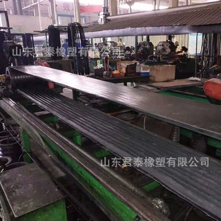 橡胶耐磨损工业皮带8V8L8500 8V10L8500防油防静电联组带