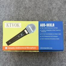 98XLR �о������L ����KTV��̨���h��c����ԒͲ�S�����l����