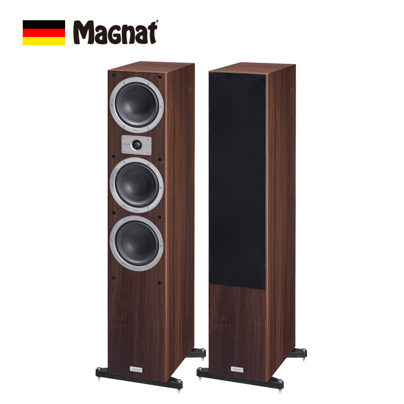 Mili Tempus77 Hifi2.0 High-End Home Theater Audio Floor-Standing Speakers