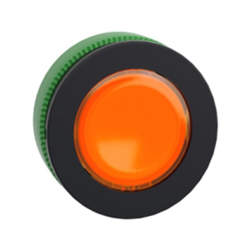 施耐德电气 XB5系列 指示灯头 ZB5FV053 | ZB5FV053