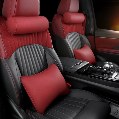 Pillow Interior Accessories Seat Cushion | Headrest
