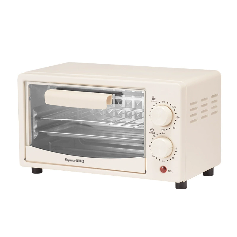Electric Oven Rongshida YX-11, 12 L Compact Countertop Multi-Function Oven
