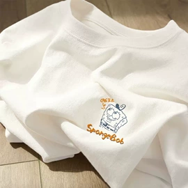 男式T恤;女式T恤;童裤