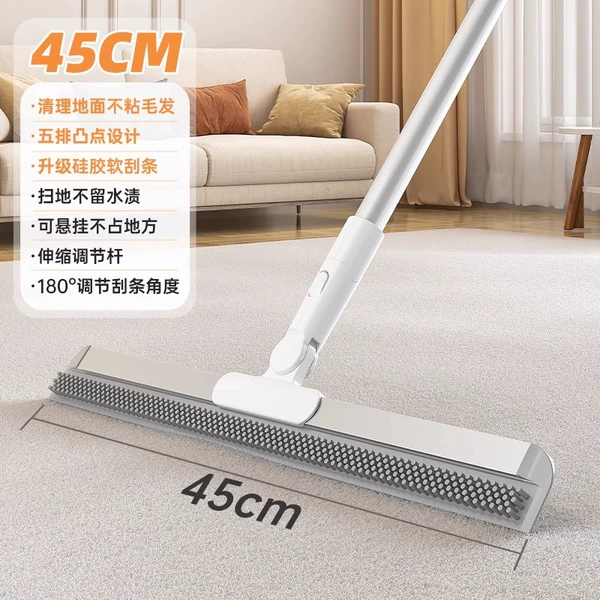 Silicone wiper 45cm