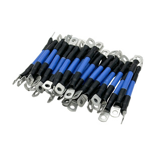 ����7AWG���z�ƿ�B�Ӿ�1000V�͸߉�10mm&sup2;�{����늳ش�����