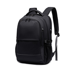 跨境新款双肩包多功能休闲背包大容量旅行电脑包中高大学生书包