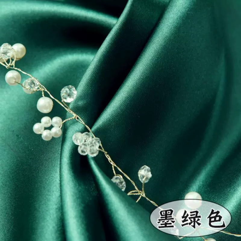 Silk cloth, gift box