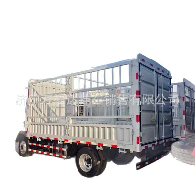 truck, and side-wall truck, Yük maşınları