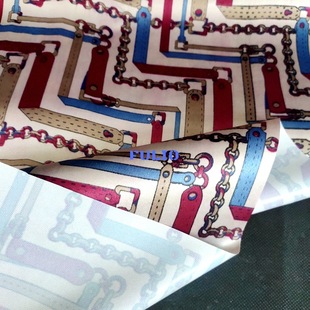 Fu Liou bedding special TPU fabric waterproof two-in-one fit fabric color pattern can be varied
