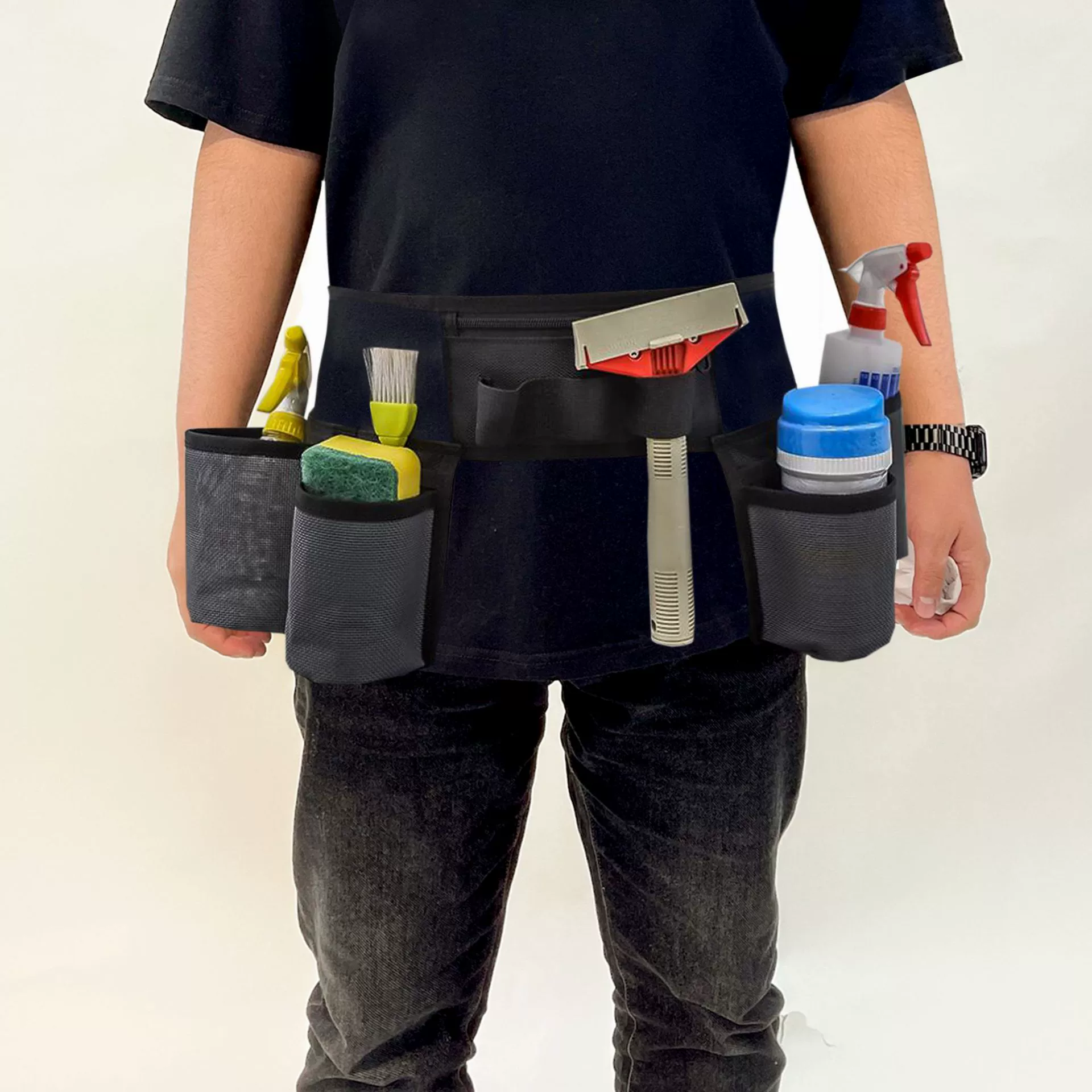 Инструмент для хранения Сумка для хранения имущества