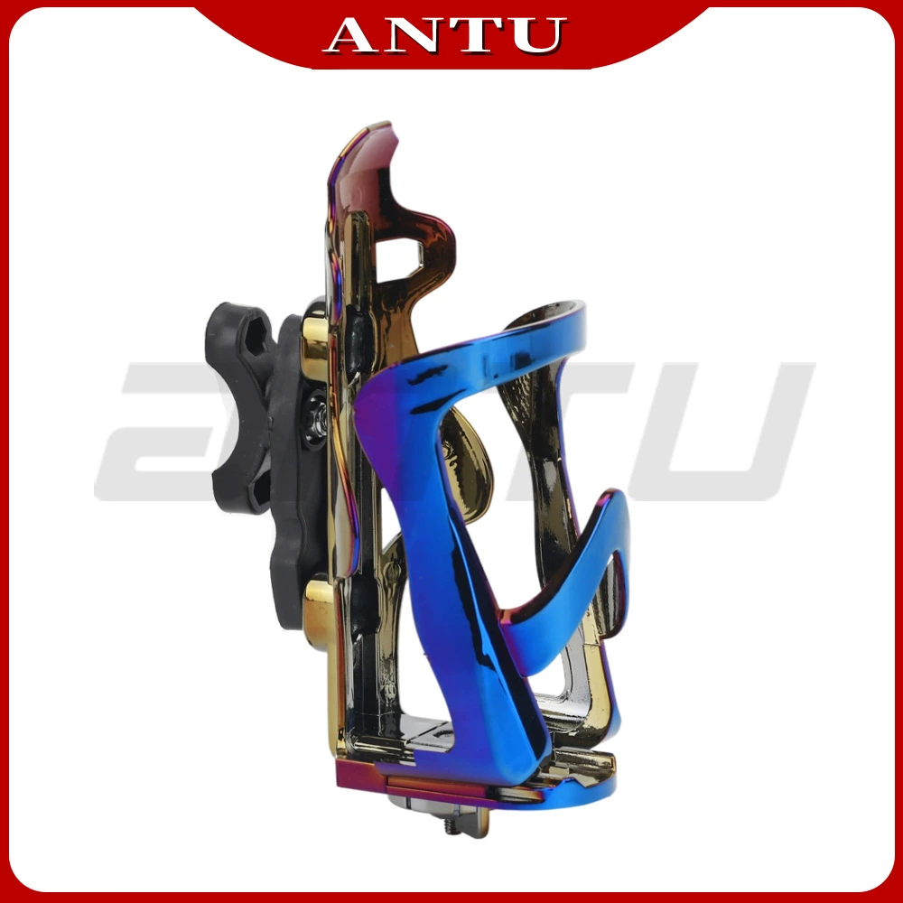 Юго-Восточная Азия трансграничный 2 в 1 с крючком для велосипеда держатель стакана для воды держатель для чашки для мотоцикла