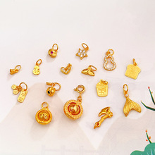 S925�y�ŷ��y僽��~β�����Ϲϵ���������diy������Ʒ���l