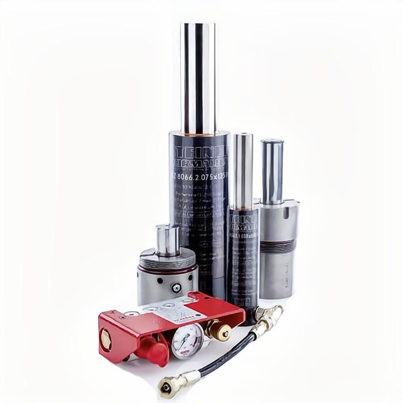德国原装STEINEL GAS SPRING 斯泰利SZ7066.2.019-025 氮气缸弹簧