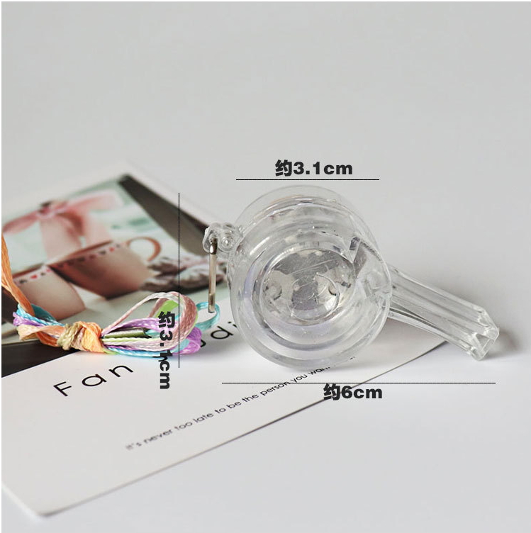 끈 휘파람 휘파람 휘파람 파티 장난감 키즈 소년 선물 창조적 인 새로운 스타일 푸시 베어와 함께 빛나는 휘파람