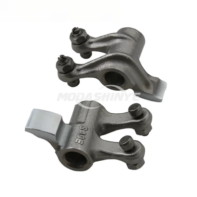 Crankshaft, camshaft DNA 125 180 Nexus