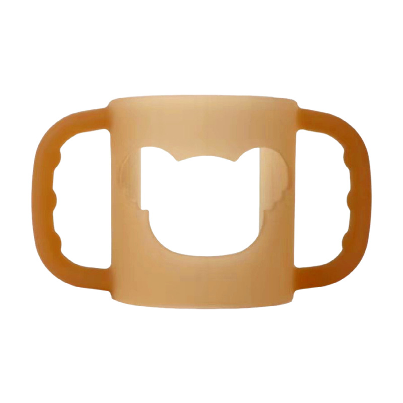 考拉白底纳米银