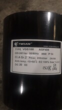 TWOANȼ����ŷ�VGS-65��VGS-80��VGS-100