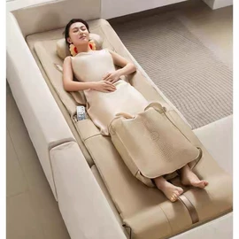 按摩枕/靠垫;护眼罩;手部按摩仪