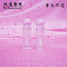 ���ʿչ�͸������ƿ�A���w�ӿ�ӡlogo���yƷ���Ĵ��Թܿչ�