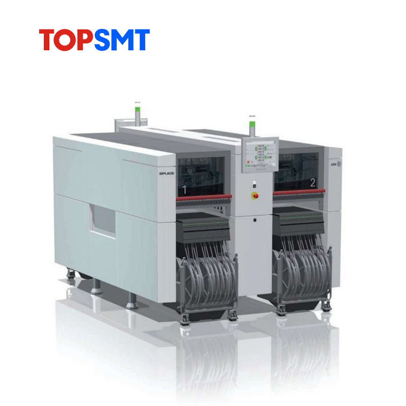 SIPLACE 西门子贴片机X3 现货二手贴片机租赁 SMT贴片机