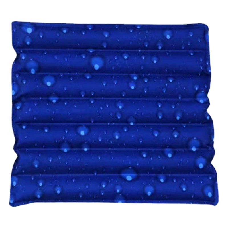 Подушка для воды без воды Офисная ледяная подушка для охлаждения воды Подушка для воды Подушка для воды летом