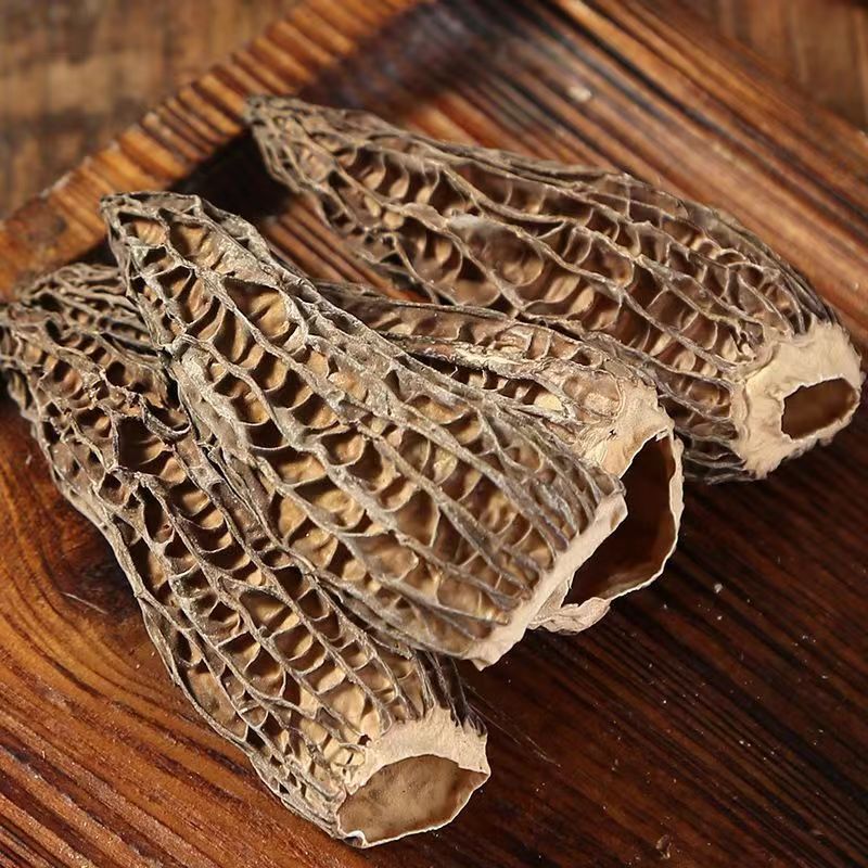 하이 퀄리티 모르첼라 50g * 1 팩