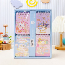 A7记作业本随身携带便携小学生专用口袋本笔记本子线圈本便签本子