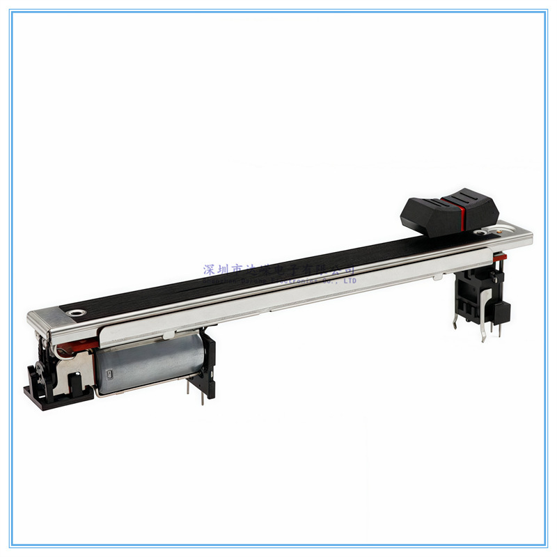 Alternativa de gama alta Yamaha DM1000 M7CLLS9 mezclador digital motor eléctrico con tapa B10K
