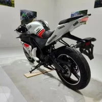 【Источник производителя】【Источник производителя】Yamaha r1, золотой объём 250 двигательных