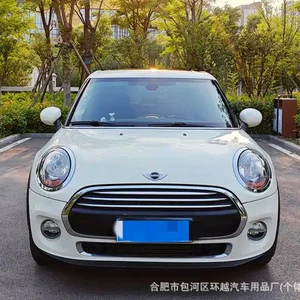 MINI 2015 model 1.2T ONE five-door version, gasoline used car for export, direct sales from the source