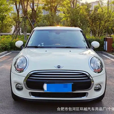 MINI 2015 model 1.2T ONE five-door version, gasoline used car for export, direct sales from the source (İkinci əl avtomobillər)