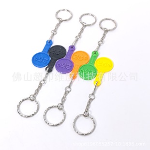 �羳��Ʒ3D Printed Quarter KeeperforShoppingCarts 25���ִ���