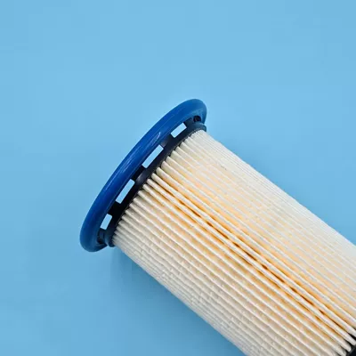 Diesel filter Touareg Porsche Cayenne