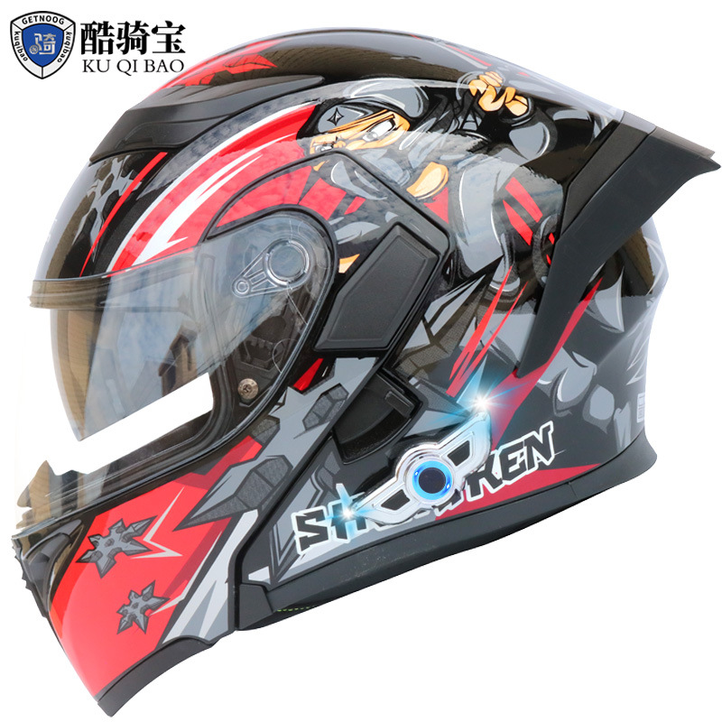 닌자 (K5 블루투스 + 테일 포함)