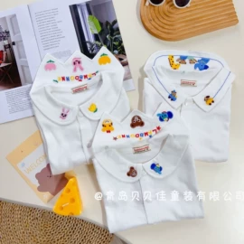 童裤;童T恤;童卫衣