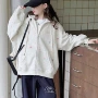 秋季儿童大童女童上衣