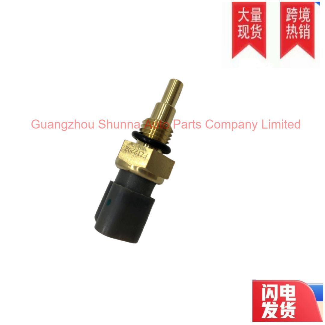 89422-16010 Is Suitable for Toyota Coaster, Land Cruiser, Vios Water Temperature Sensor