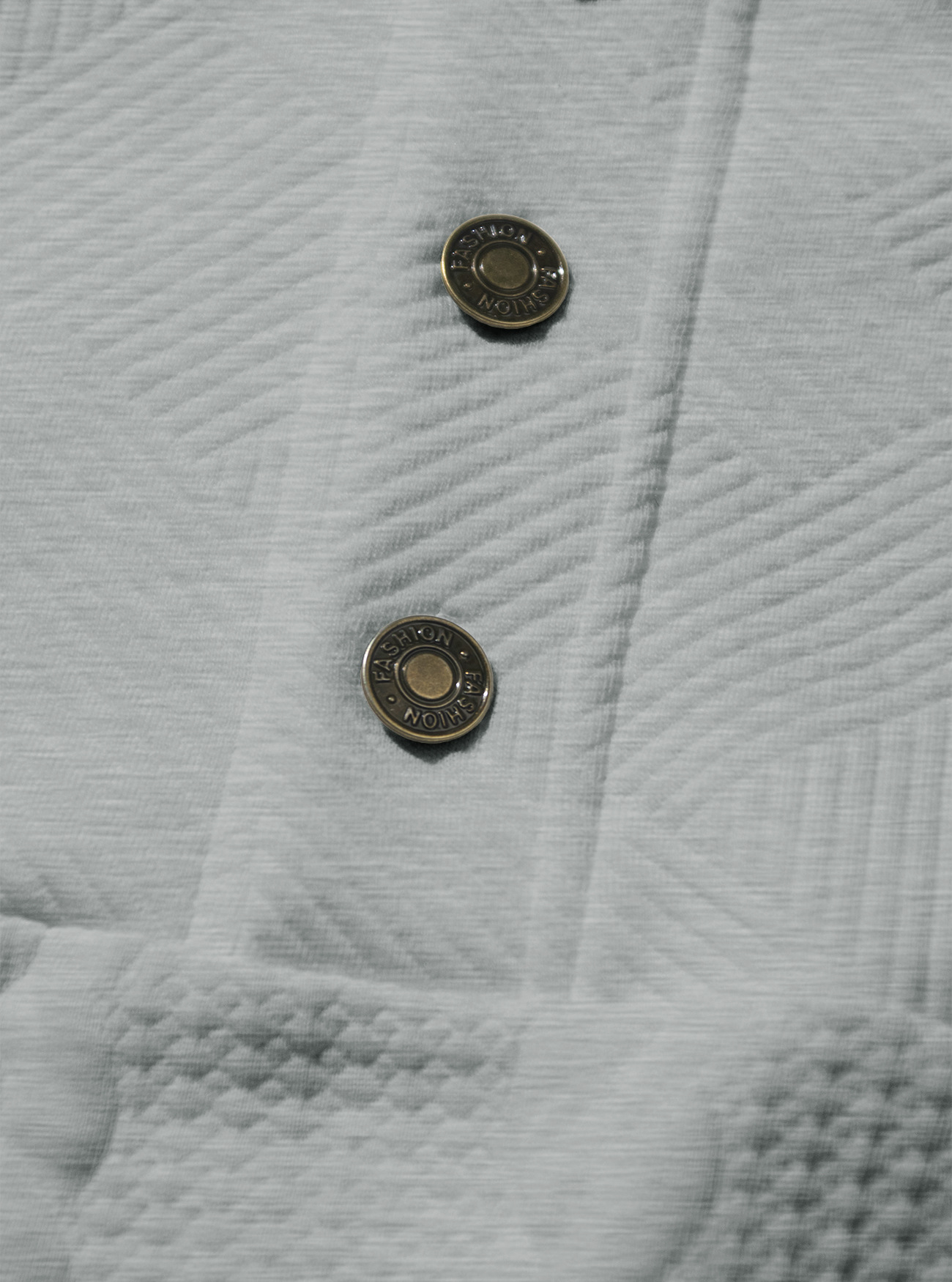 Pull en maille rétro pour homme col montant casual patchwork_voghion.com